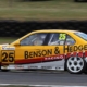 Historic Touring Cars BMW E36